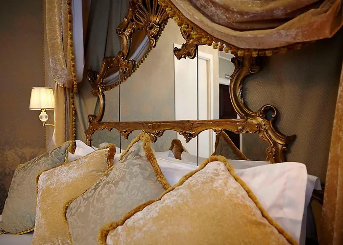 Hotel Palazzo Paruta Venezia