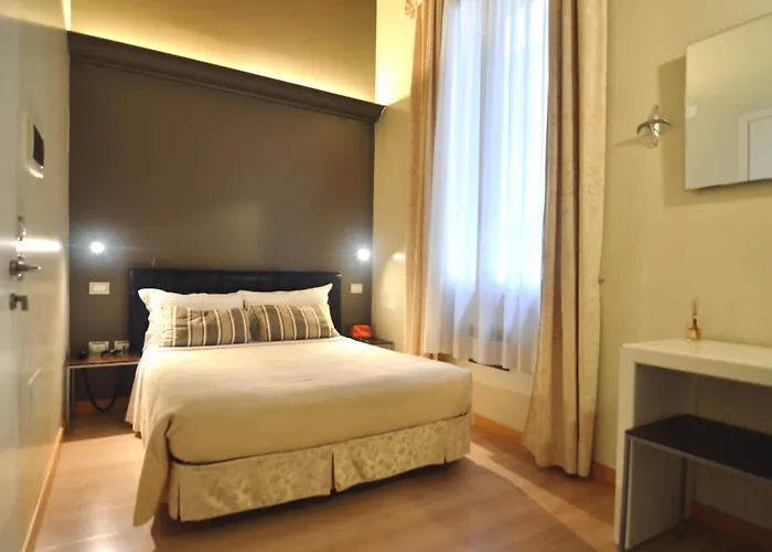 Albergo al Tiepolo Venezia
