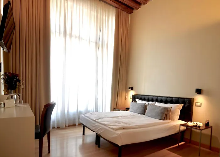 Albergo al Tiepolo Venezia