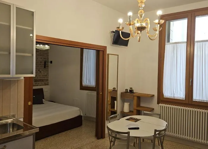 3C B&B Venezia